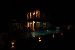 bellevue homestay and wellness center