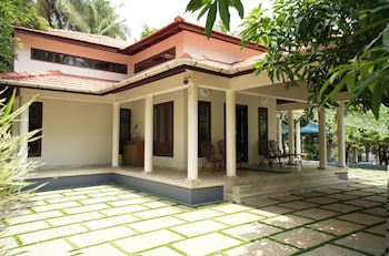 bellevue homestay and wellness center