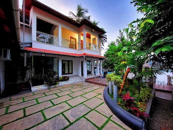 bellevue homestay and wellness center