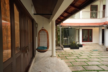 bellevue homestay and wellness center