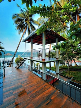 bellevue homestay and wellness center