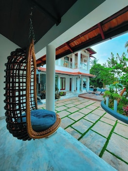 bellevue homestay and wellness center