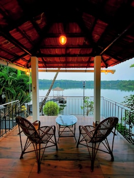bellevue homestay and wellness center