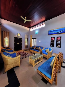 bellevue homestay and wellness center