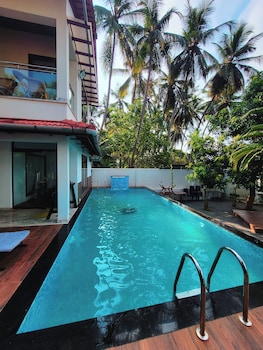 bellevue homestay and wellness center
