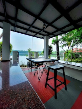 bellevue homestay and wellness center