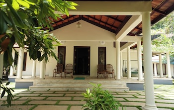 bellevue homestay and wellness center