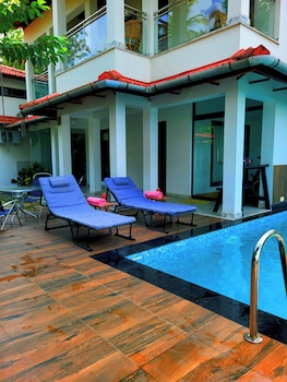 bellevue homestay and wellness center