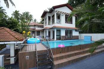 bellevue homestay and wellness center