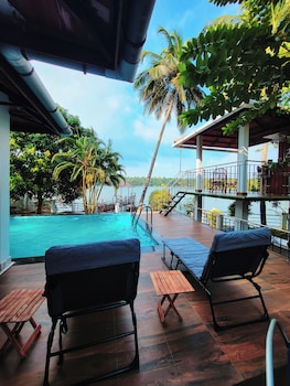 bellevue homestay and wellness center