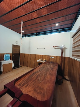 bellevue homestay and wellness center