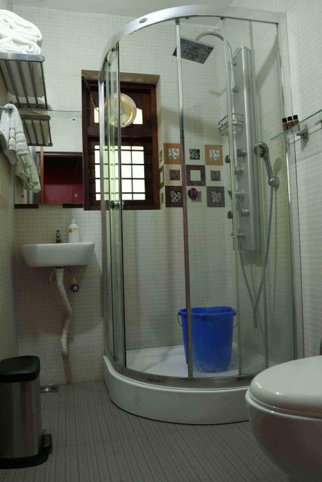 bellevue homestay and wellness center