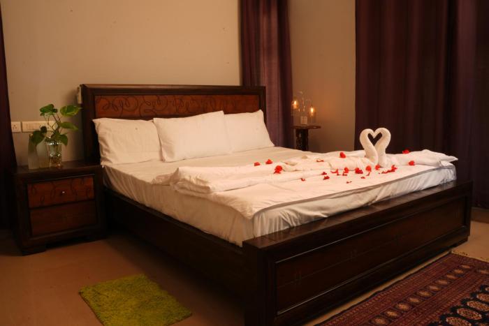 bellevue homestay and wellness center