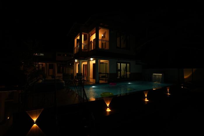 bellevue homestay and wellness center