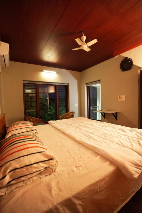 bellevue homestay and wellness center