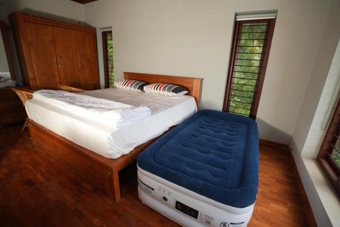 bellevue homestay and wellness center