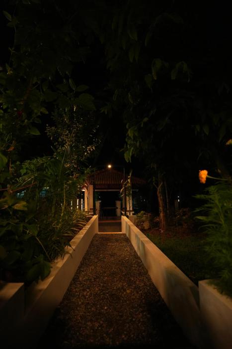 bellevue homestay and wellness center