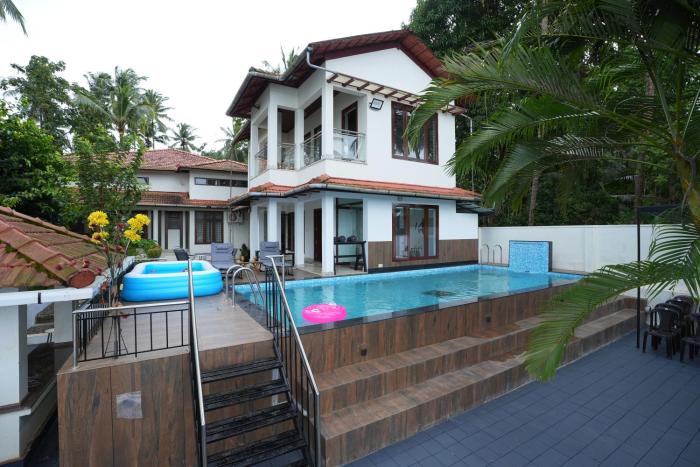 bellevue homestay and wellness center