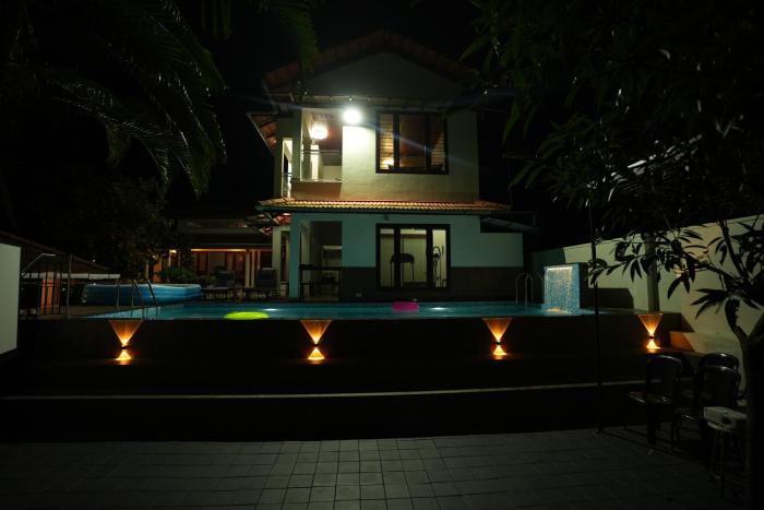 bellevue homestay and wellness center