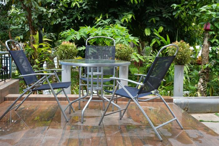 bellevue homestay and wellness center