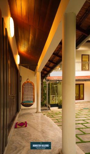 Bellevue Homestay And Wellness Center,,3 star