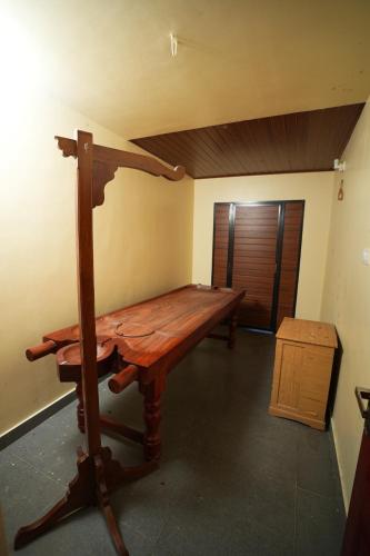 bellevue homestay and wellness center