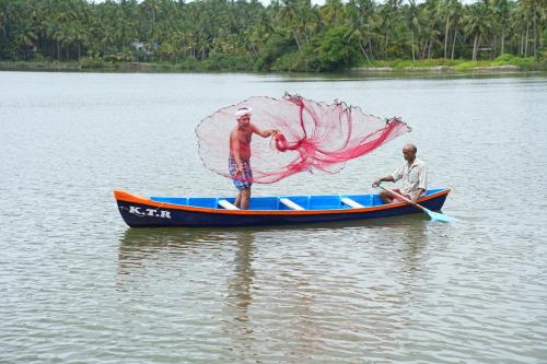 bellevue homestay and wellness center