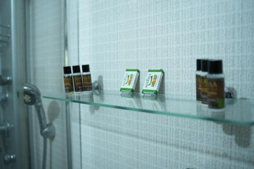 bellevue homestay and wellness center