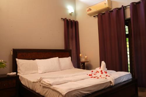 bellevue homestay and wellness center