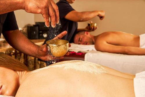 bellevue homestay and wellness center