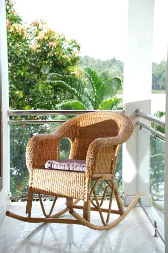 bellevue homestay and wellness center