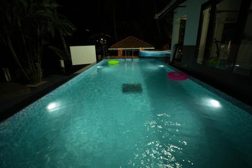 bellevue homestay and wellness center