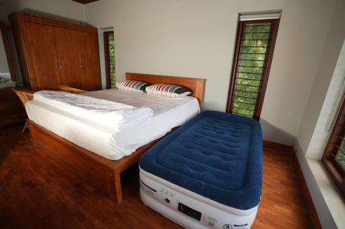 bellevue homestay and wellness center