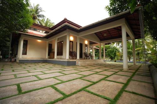 bellevue homestay and wellness center