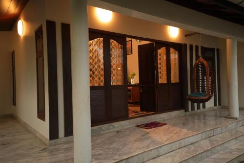 bellevue homestay and wellness center