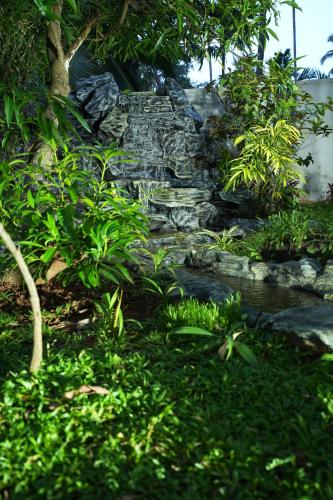 bellevue homestay and wellness center