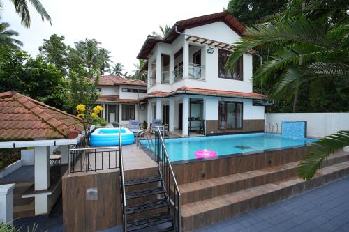 bellevue homestay and wellness center