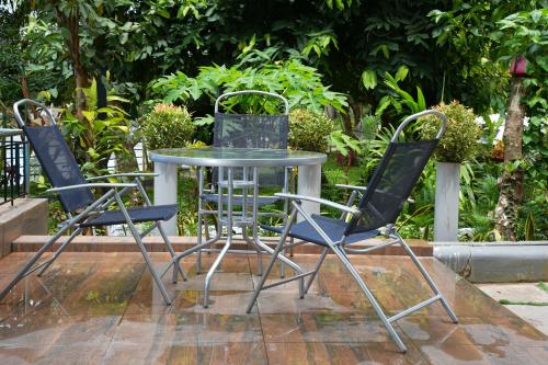 bellevue homestay and wellness center