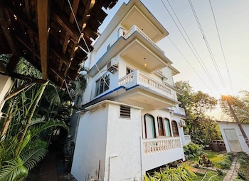 the bodhi tree resort