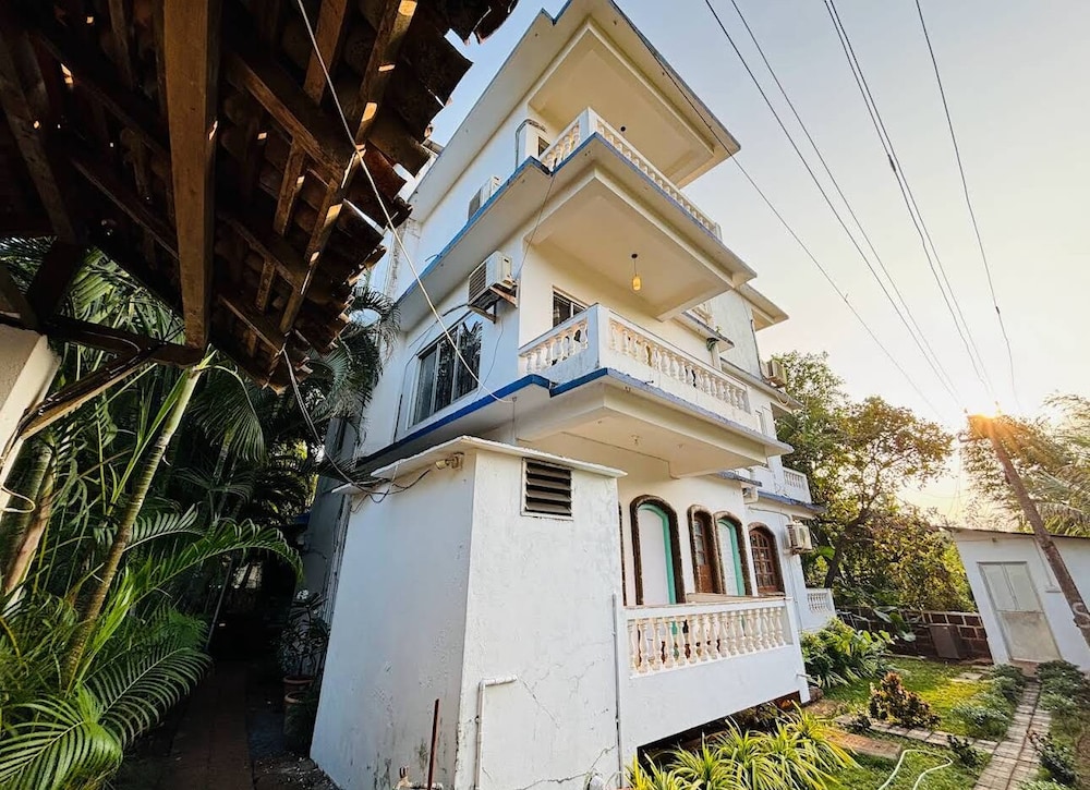 the bodhi tree resort