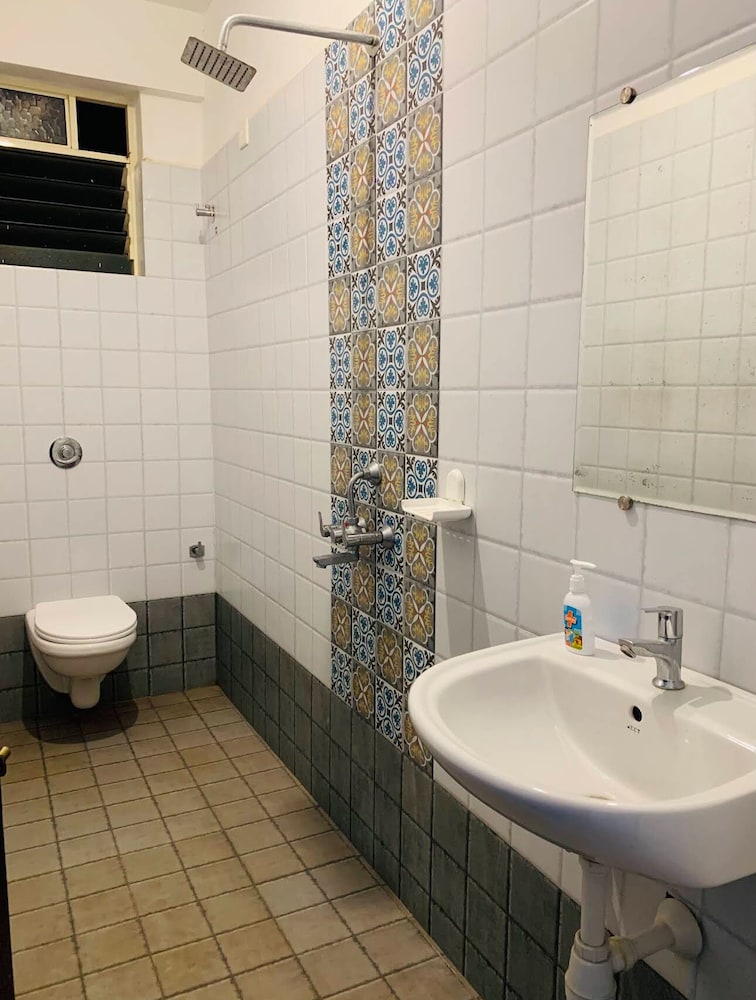 the bodhi tree resort