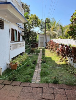 the bodhi tree resort