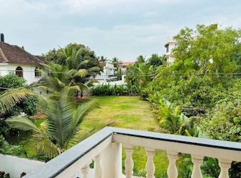 the bodhi tree resort