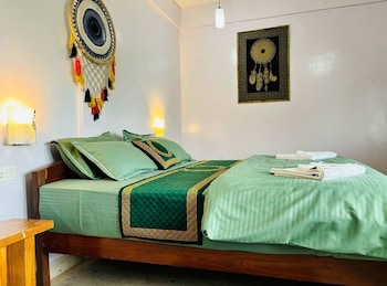 the bodhi tree resort