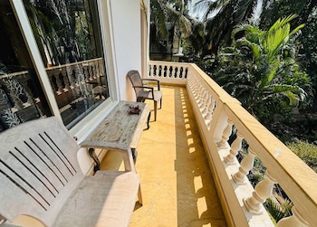 the bodhi tree resort