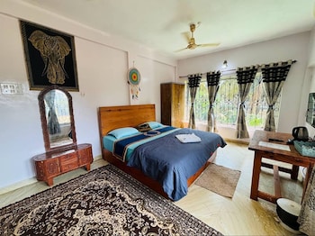 the bodhi tree resort
