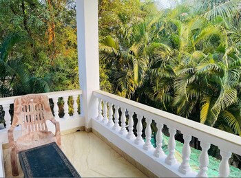 the bodhi tree resort