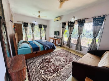 the bodhi tree resort