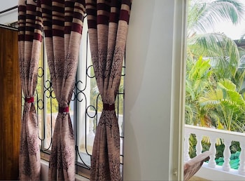 the bodhi tree resort