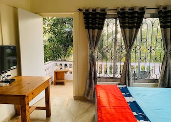 the bodhi tree resort